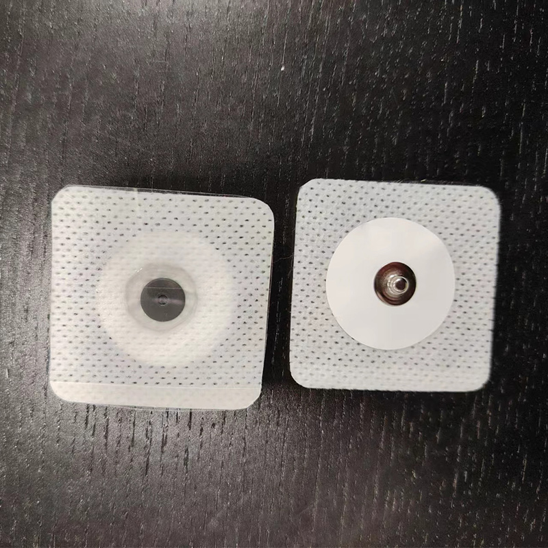 Disposable ECG Electrodes